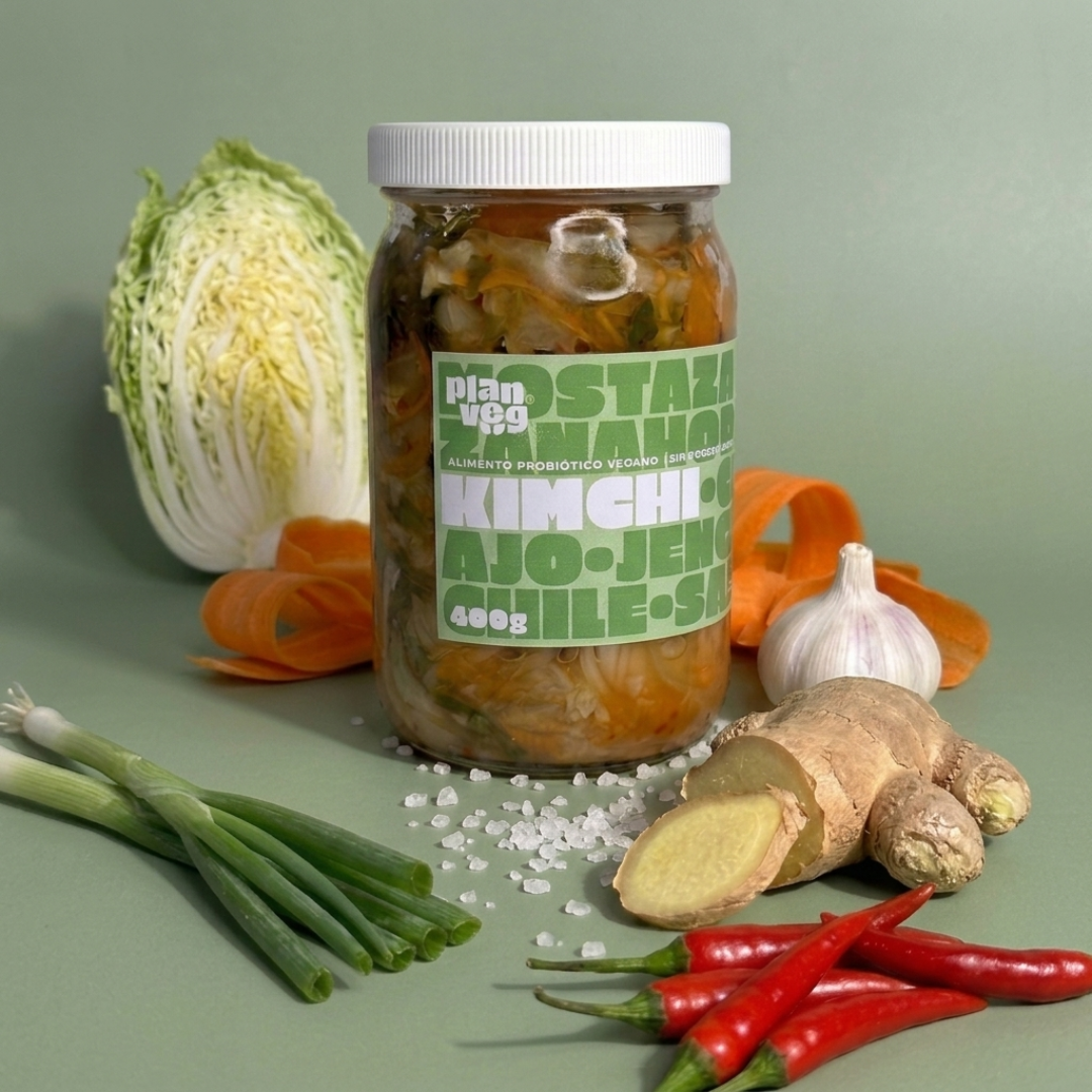 Producto Planveg